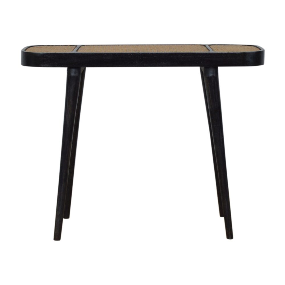 Canada Amberly Carved Coffee Table Suppliers