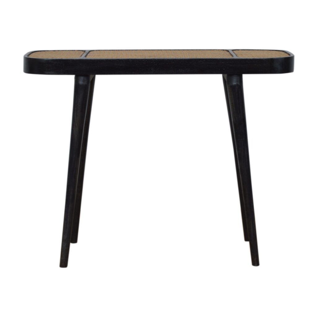 Canada Amberly Carved Coffee Table Suppliers