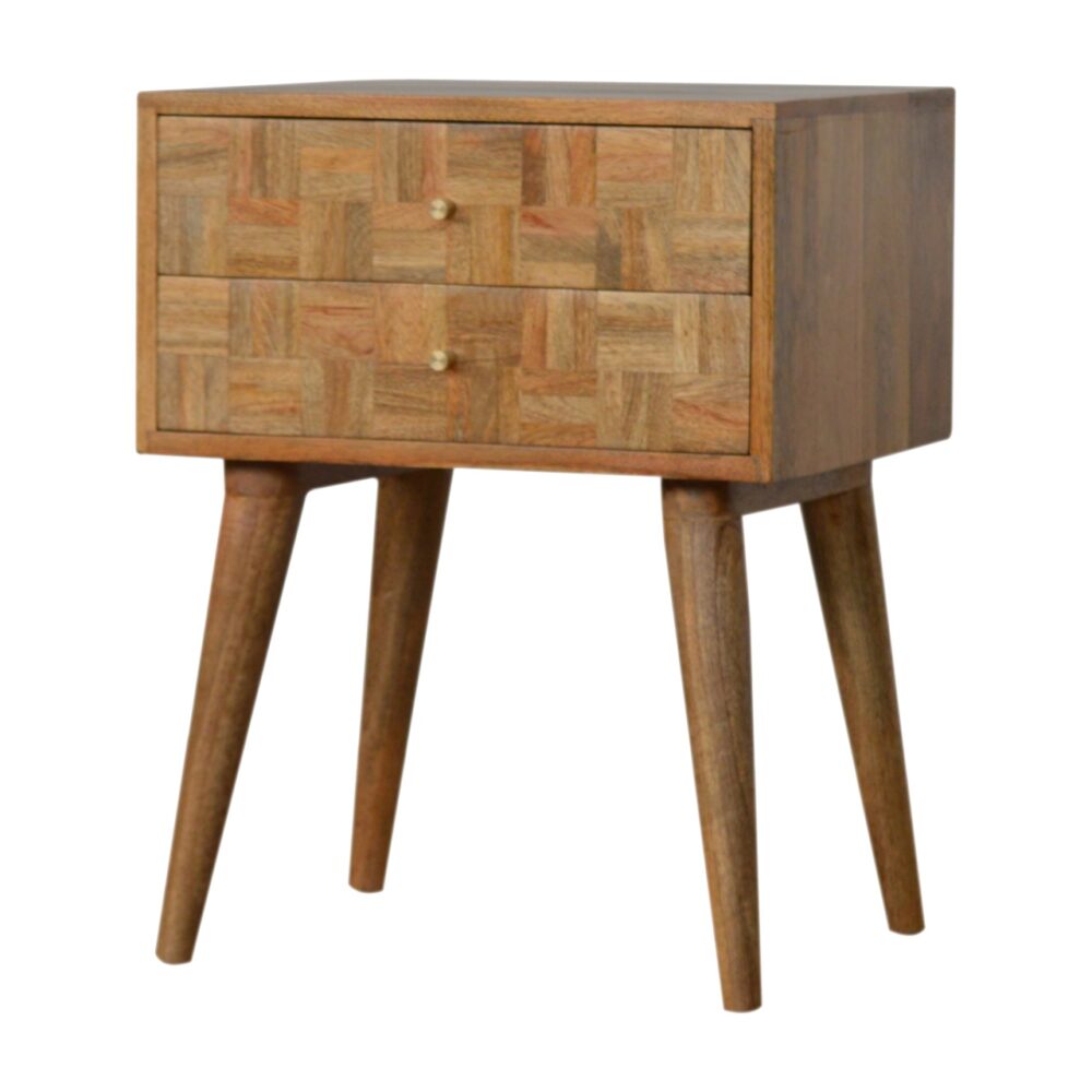 Amberly Carved Coffee Table wholesalers