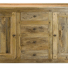 Granary Royale Sideboard with 4 Drawers for resell