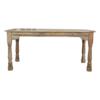 Granary Extension Dining Table - Image 10