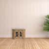 Canada Granary 2 Door Corner TV Cabinet Suppliers