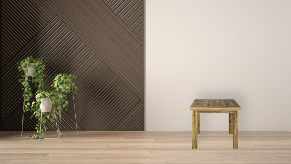 Canada Granary Butterfly Dining Table Suppliers