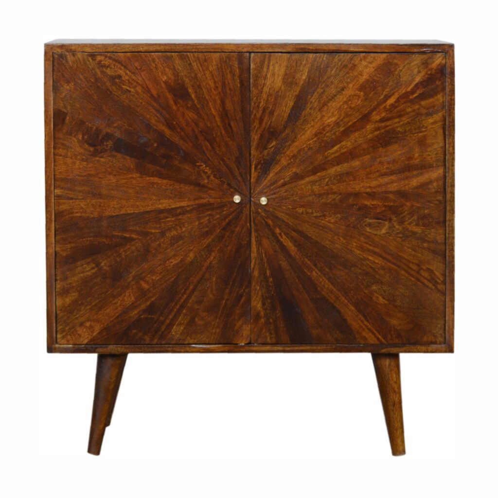 Canada Chestnut Sunrise Cabinet Suppliers