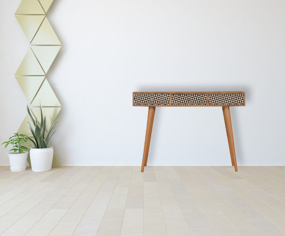 Canada Rafina Console Table Suppliers