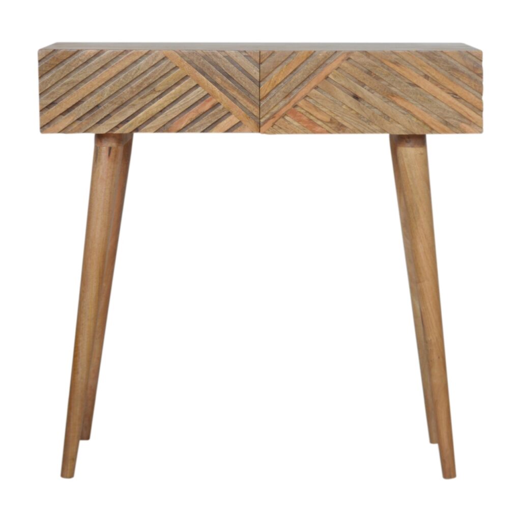 Canada Lille Console Table Suppliers