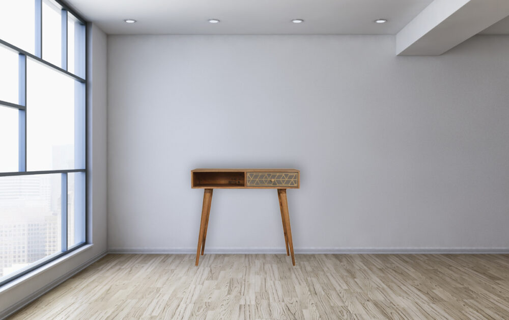 Dice Writing Desk - Image 10
