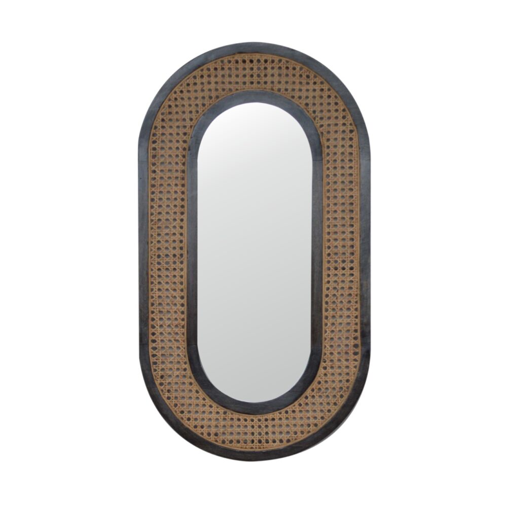 Canada Larissa Carbon Black Mirror Suppliers