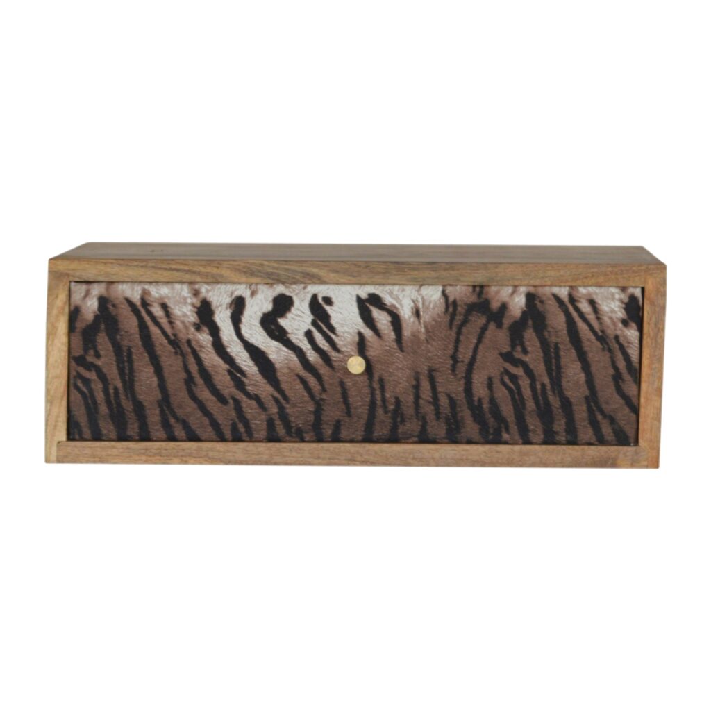 Canada Floating Animal Print Nightsand Suppliers