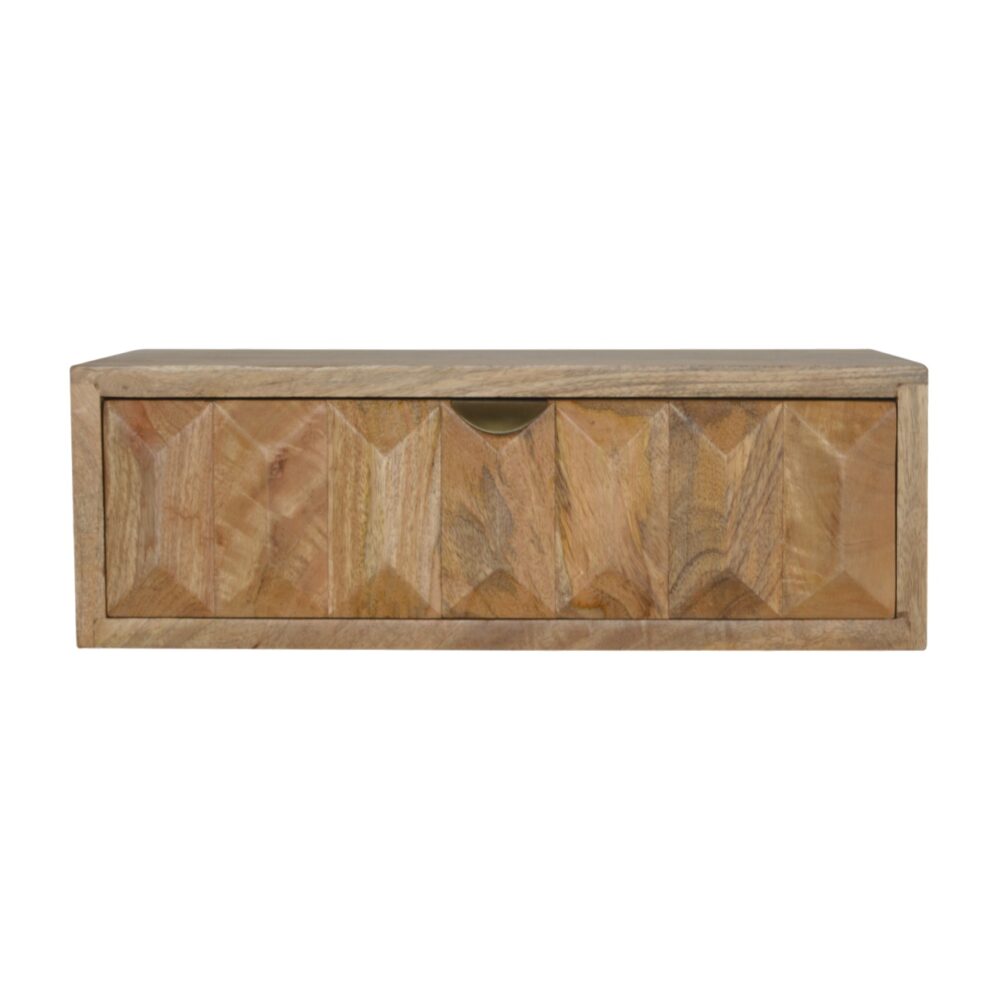 Canada Wall Mounted Prism Nightsand Suppliers