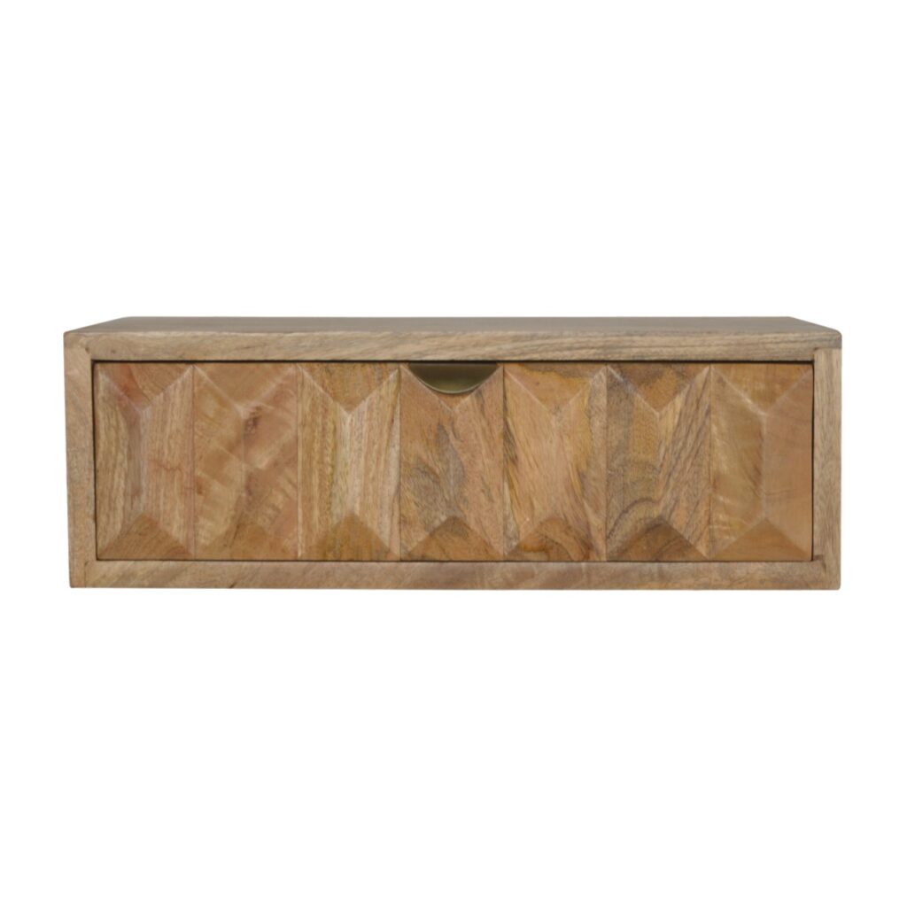 Canada Wall Mounted Prism Nightsand Suppliers