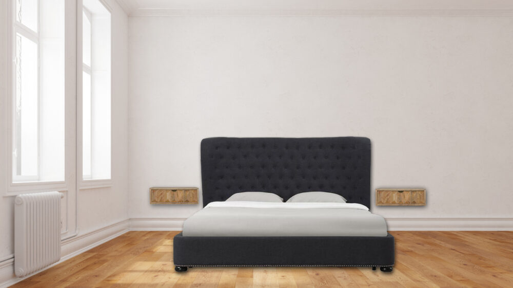 Canada Wall Mounted Prism Nightsand Suppliers