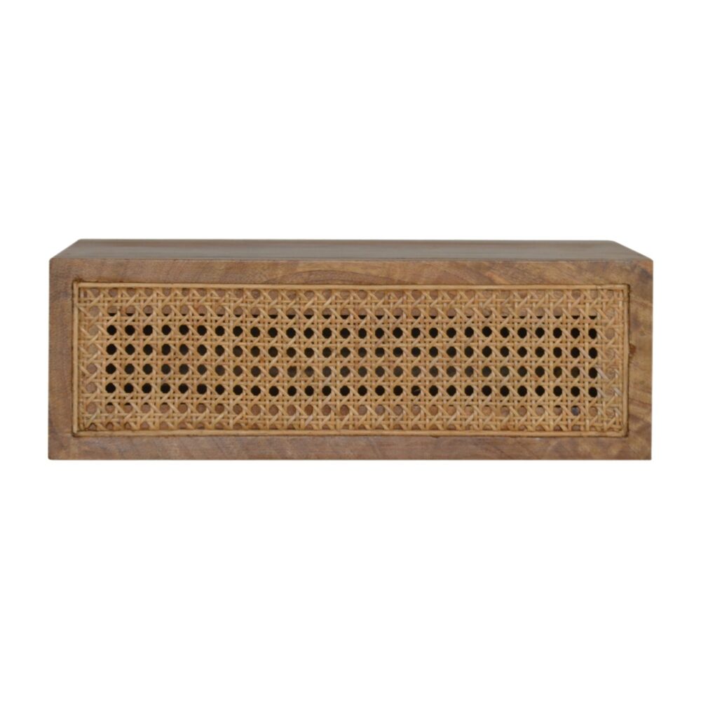 Canada Wall Mounted Ratten Nightsand Suppliers