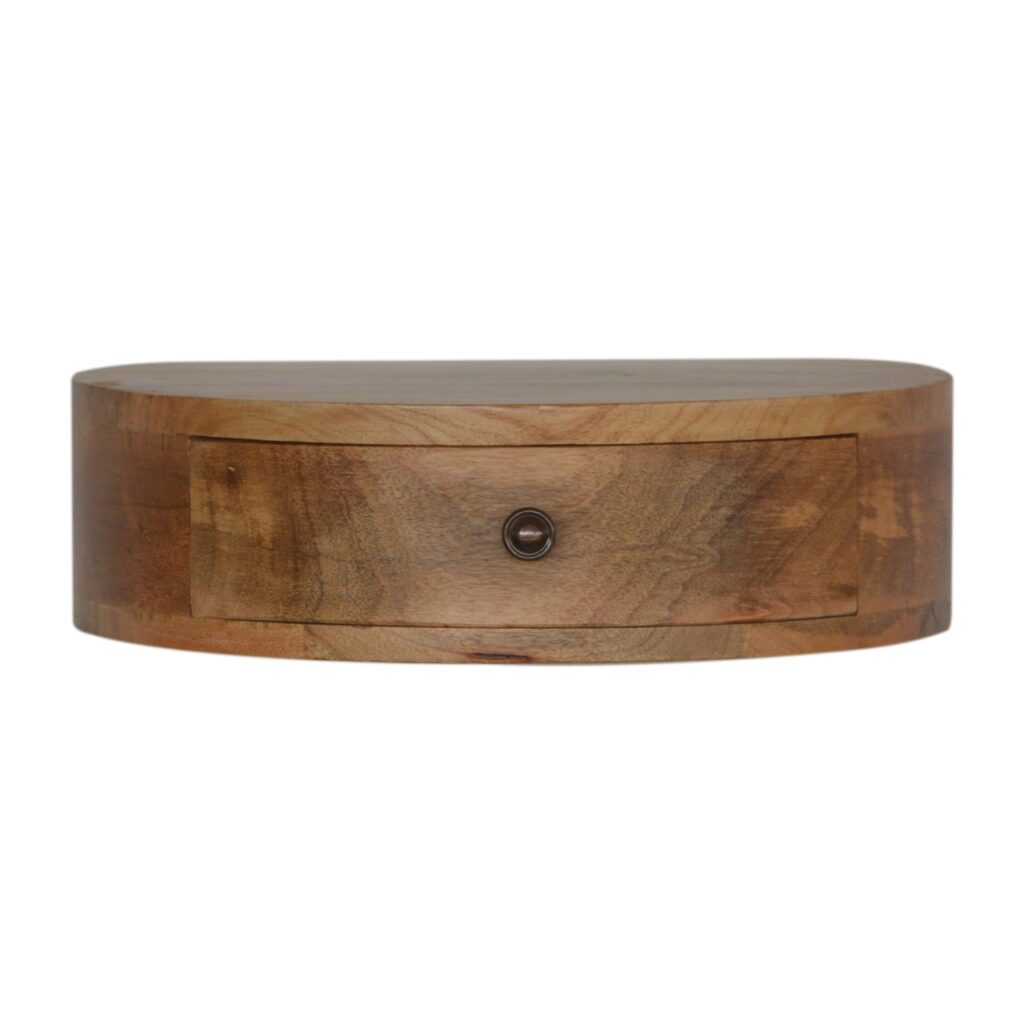 Canada Wall Mounted Rounded Nightsand Suppliers