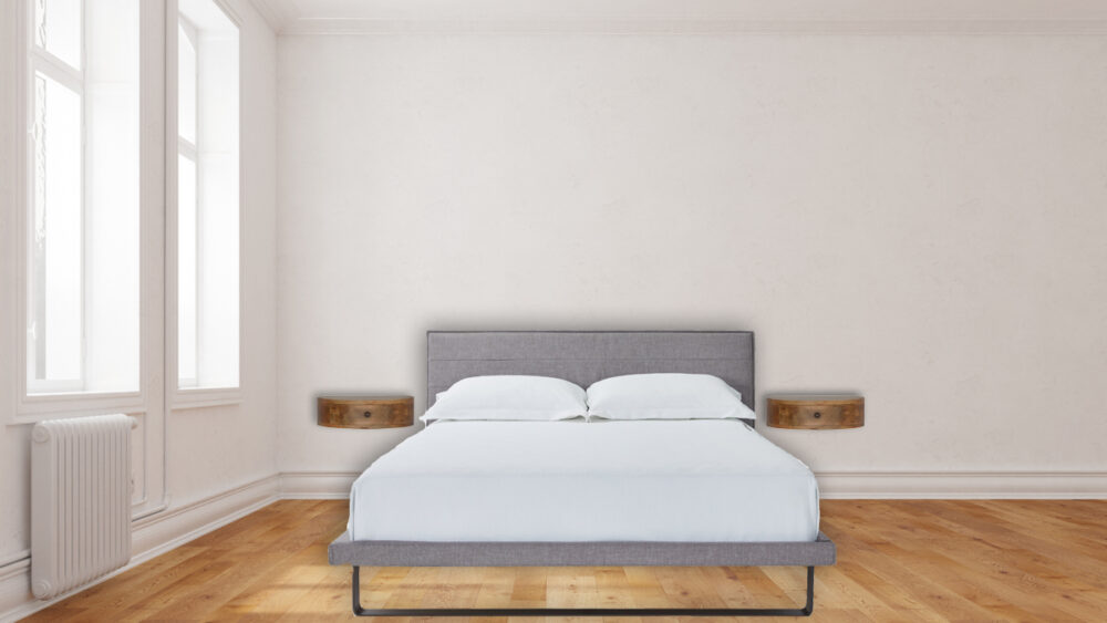 Canada Wall Mounted Rounded Nightsand Suppliers