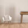 Canada Gallery Back Shell Writing Desk Suppliers