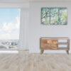 bulk Nordic Style Multi Drawer Media Unit for resale