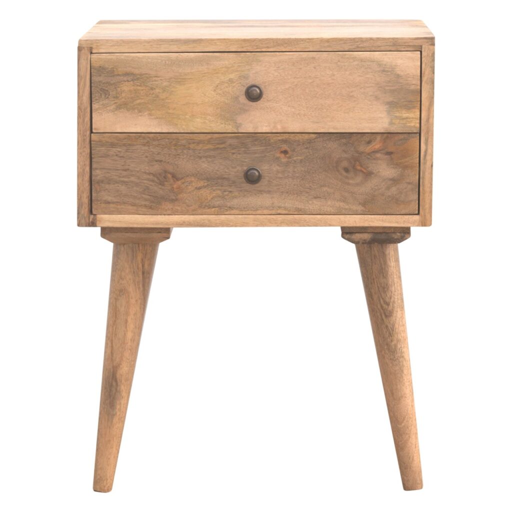 Canada Modern Solid Wood Nightsand Suppliers