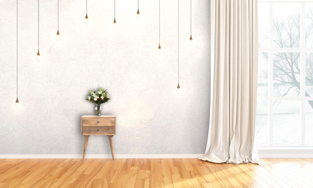 Canada Modern Solid Wood Nightsand Suppliers