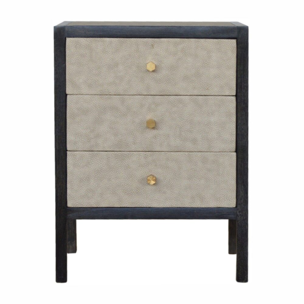 Canada Faux Leather Nightsand Suppliers