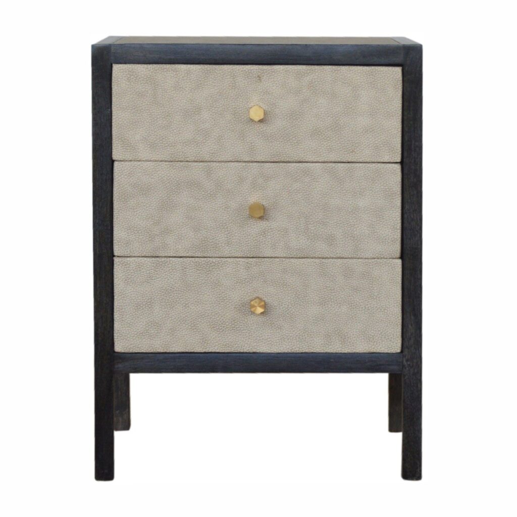 Canada Faux Leather Nightsand Suppliers