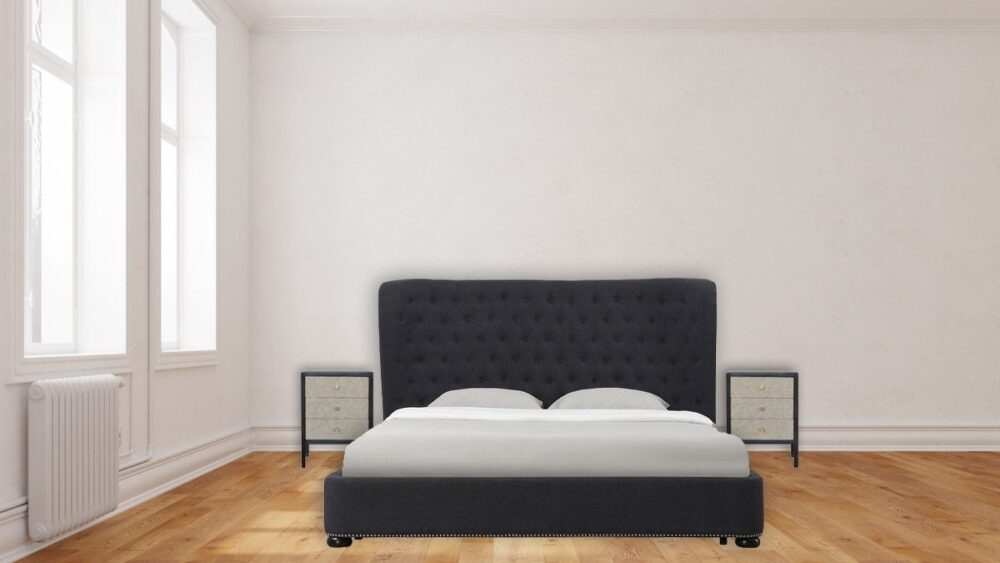 Canada Faux Leather Nightsand Suppliers