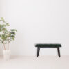 Nordic Style Emerald Bench - Image 10