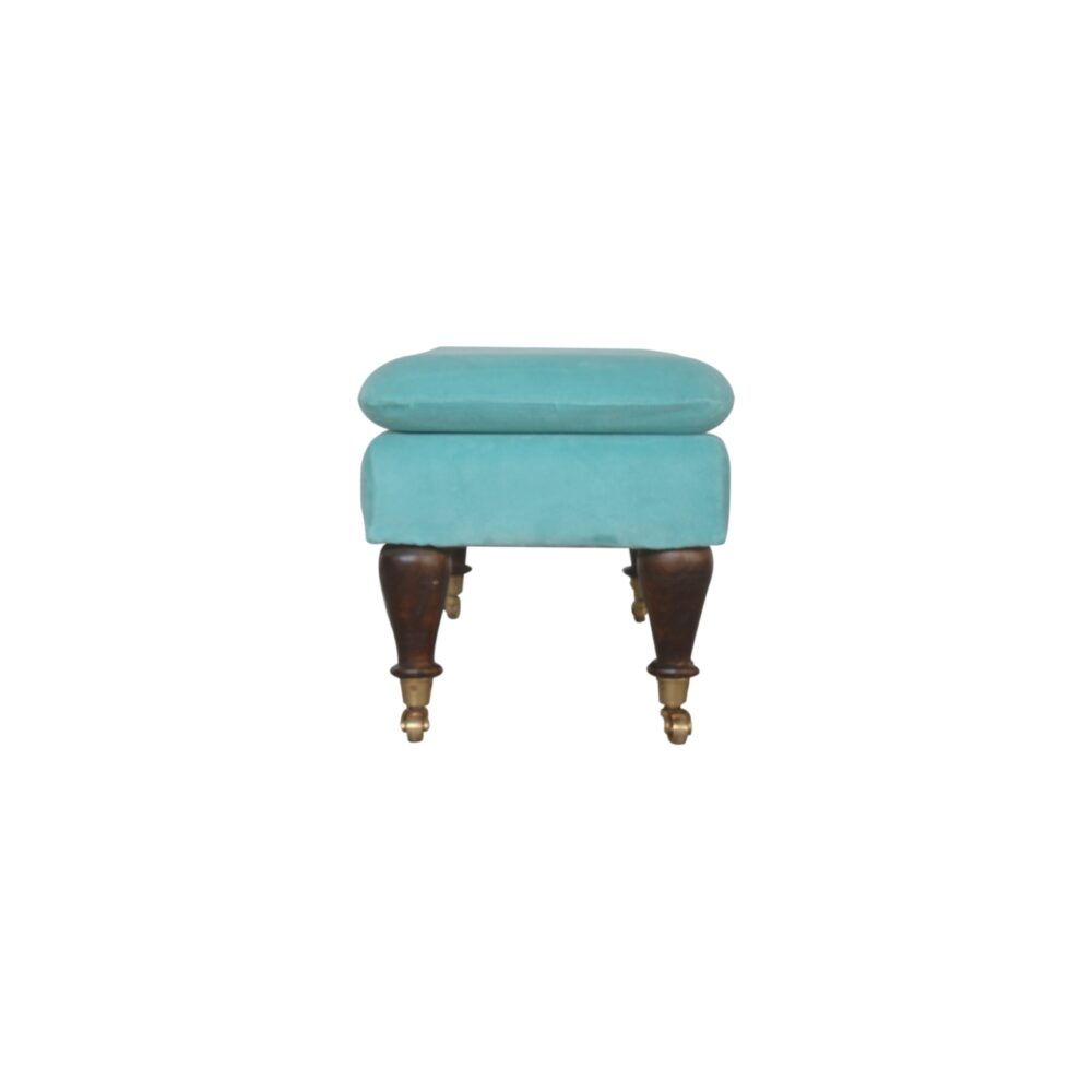 Aqua Bench with Castor Feet - Image 8