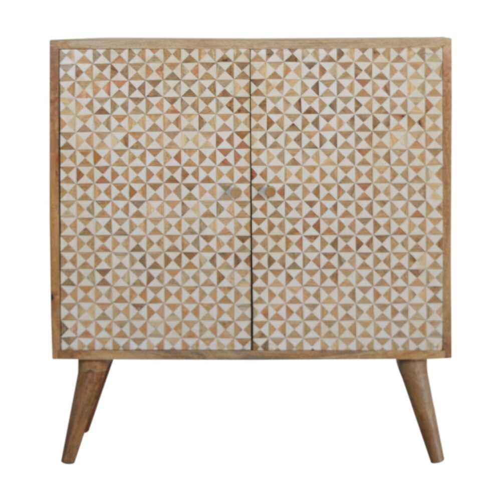Canada IN1465 - Sarina Abstract Cabinet Suppliers