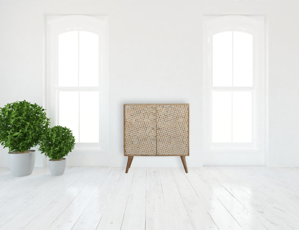 Canada IN1465 - Sarina Abstract Cabinet Suppliers