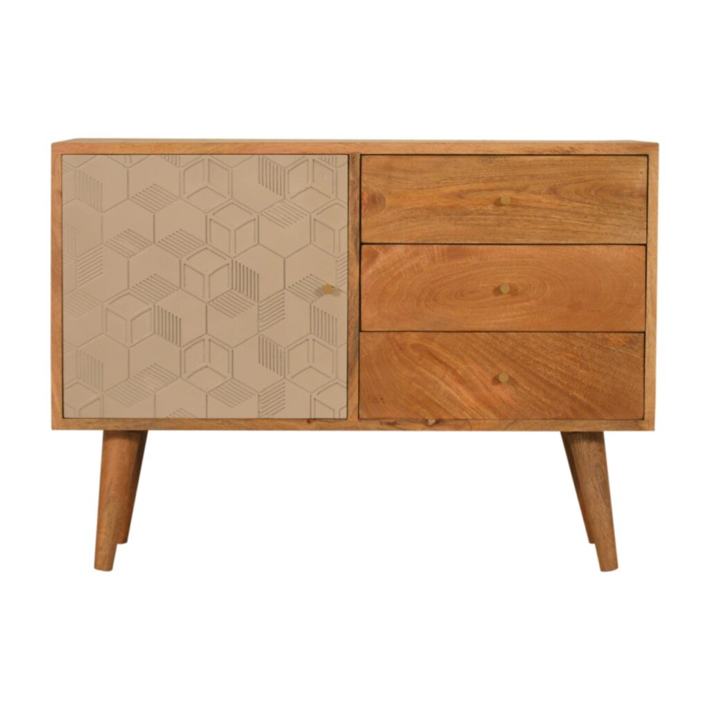 Canada Acadia Sideboard Suppliers