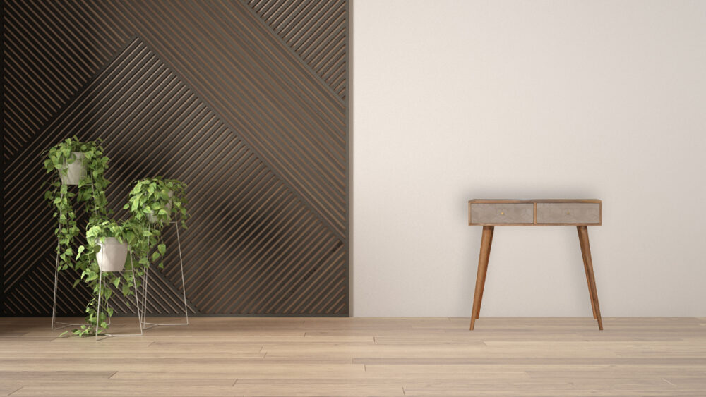 Canada Acadia Console Table Suppliers