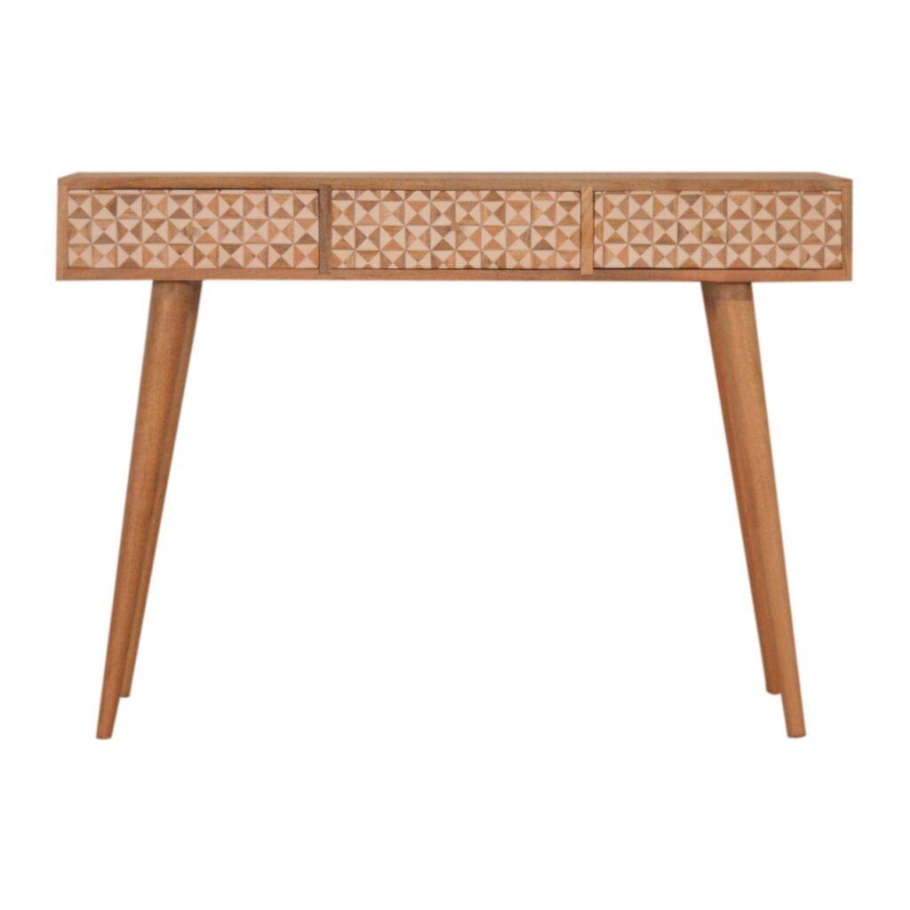 Canada Sarina Console Table Suppliers