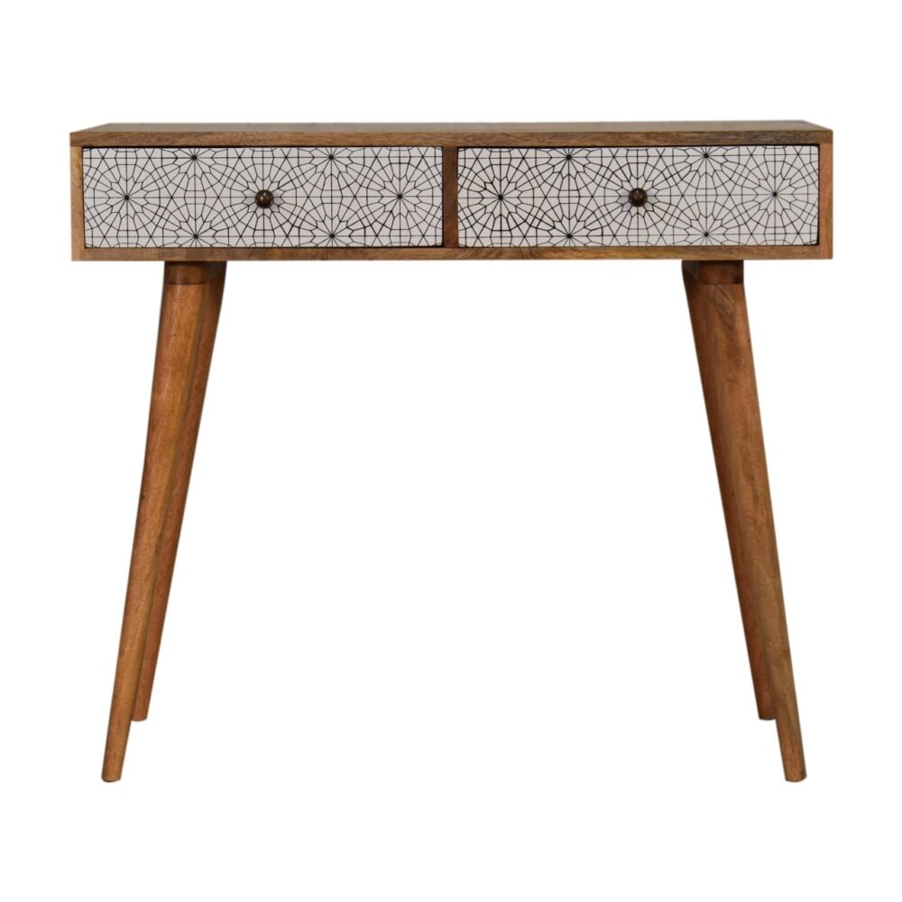 Canada Sendai Console Table Suppliers
