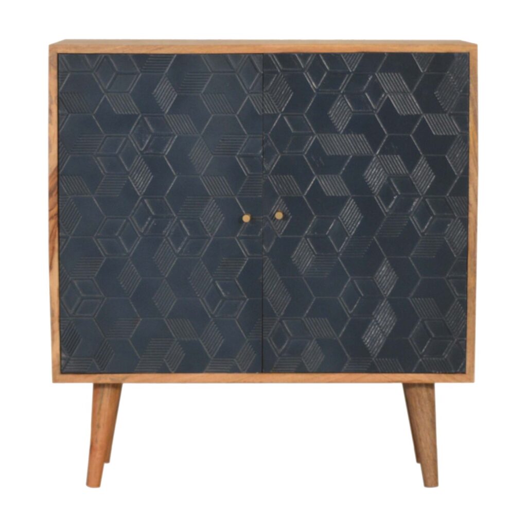 Canada Acadia Navy Cabinet Suppliers