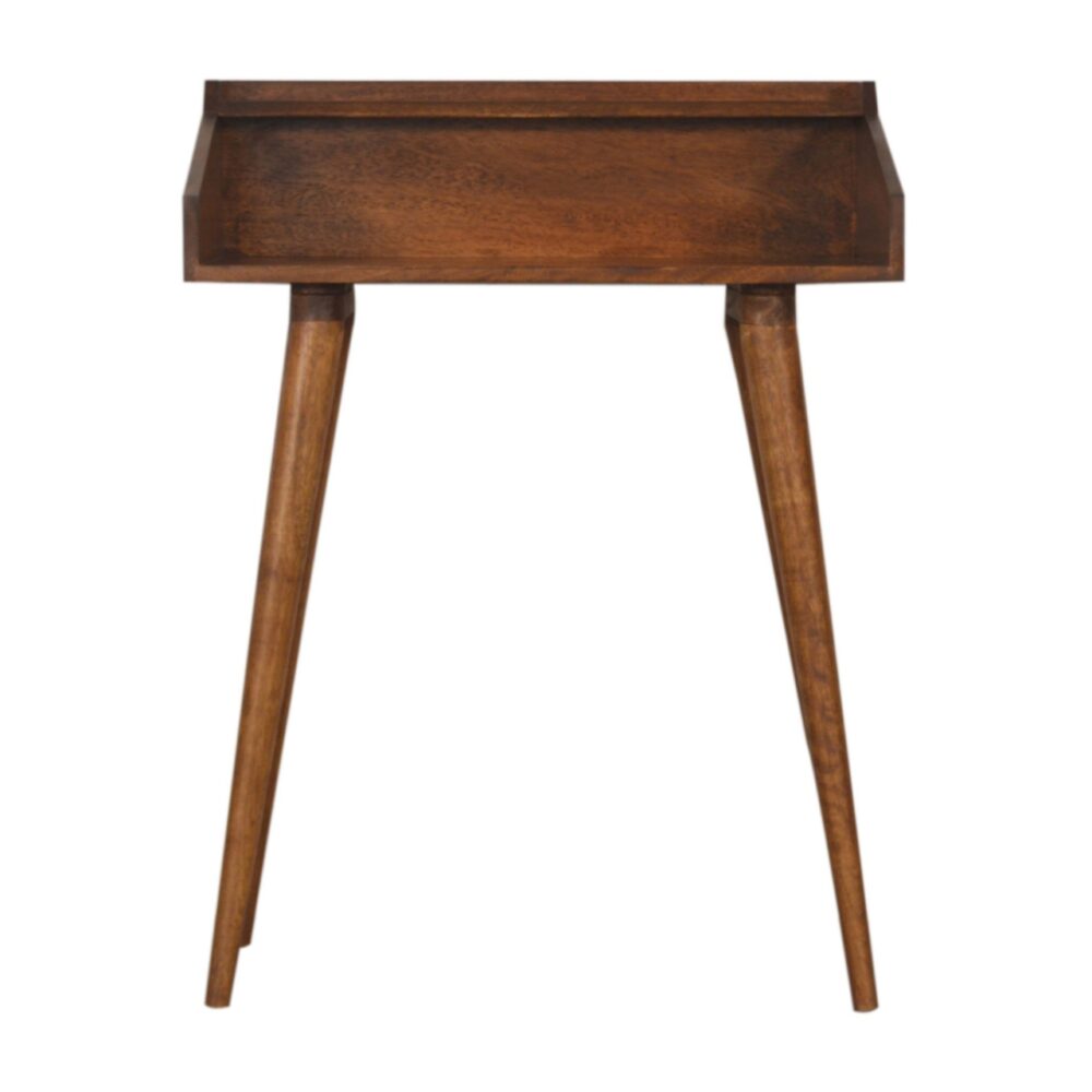Canada Open Chestnut Writing Desk Suppliers