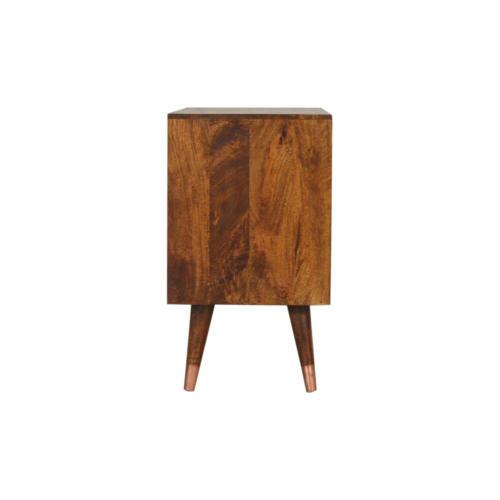 Manila Copper Sideboard for reselling