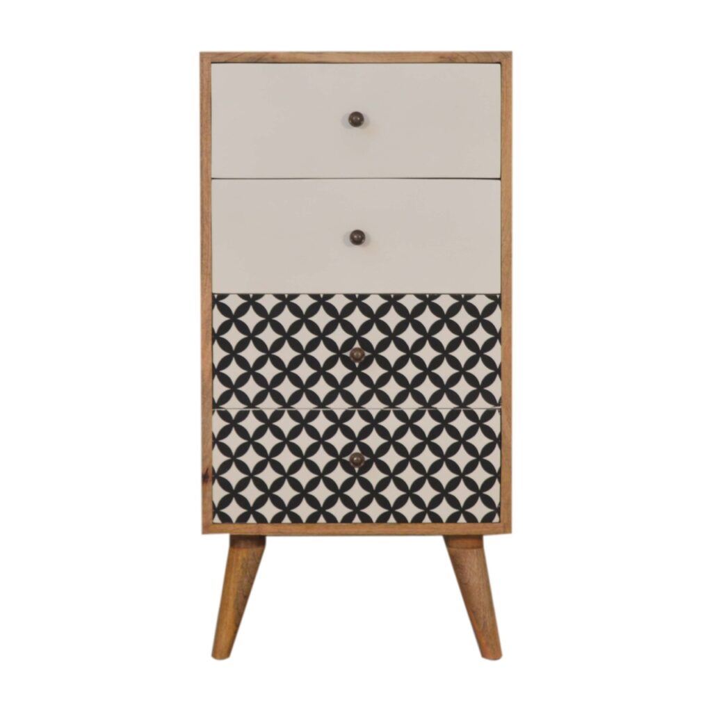Canada Diamond Screen Printed Tallboy Suppliers