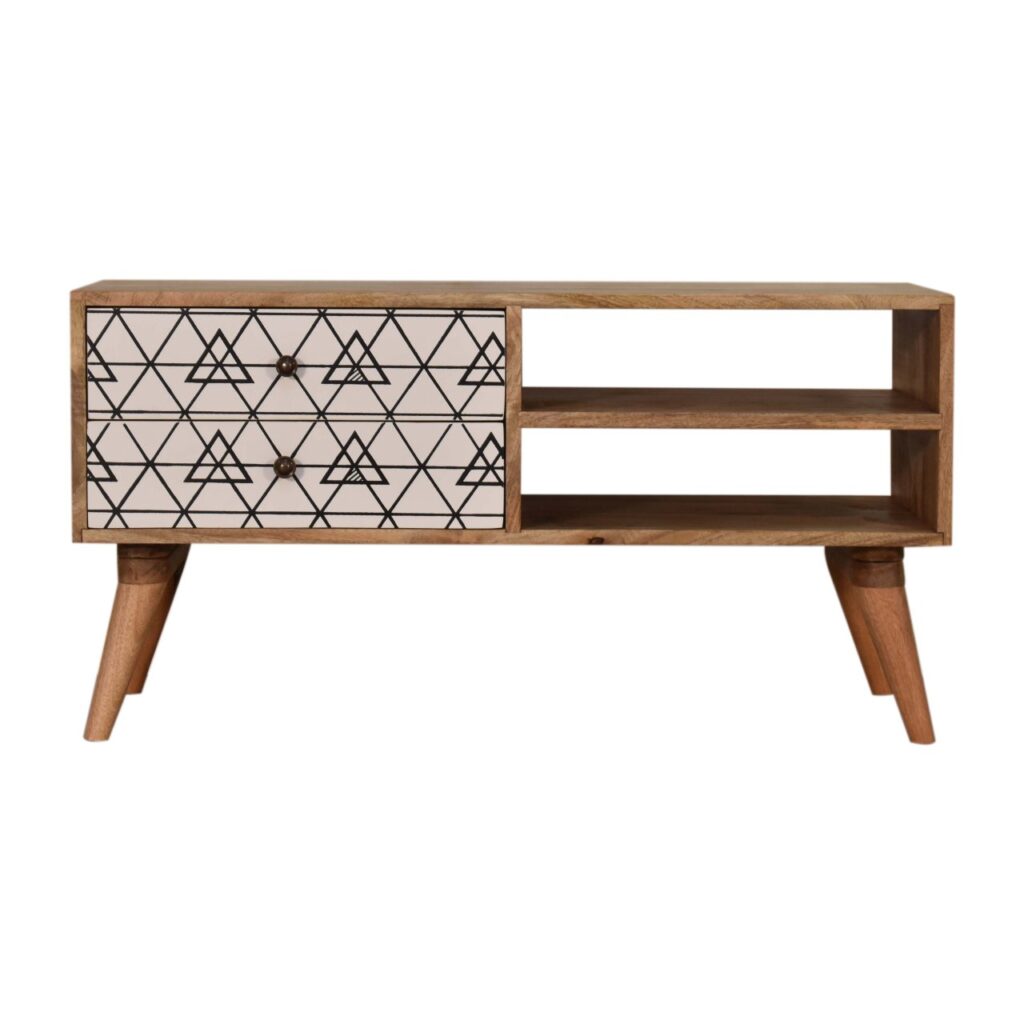 Canada Triangle Printed Media Unit Suppliers