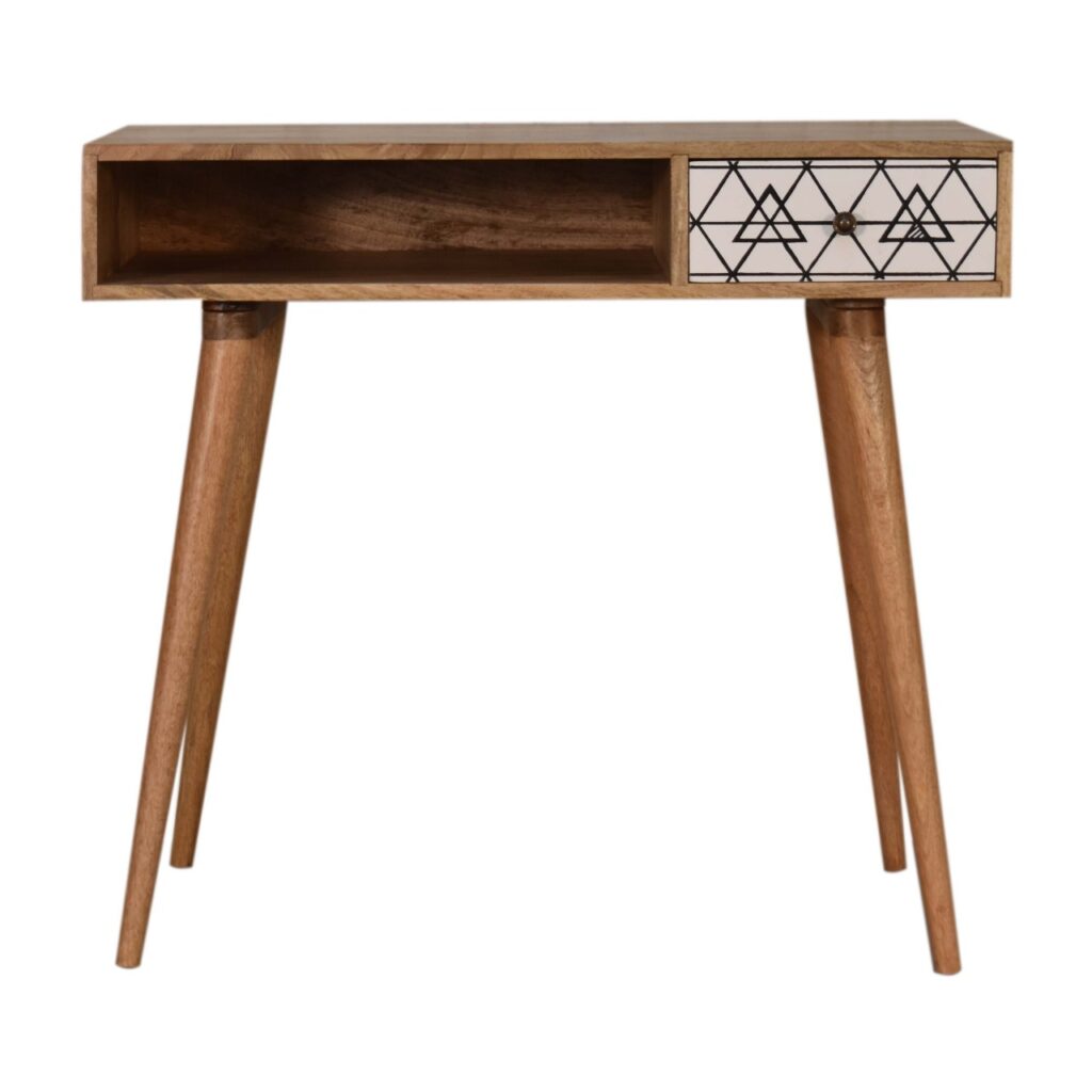Canada Triangle Printed Writing Desk Suppliers