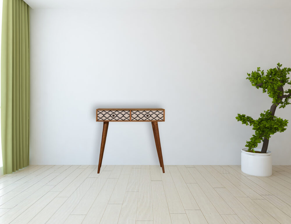 Canada Stella Console Table Suppliers