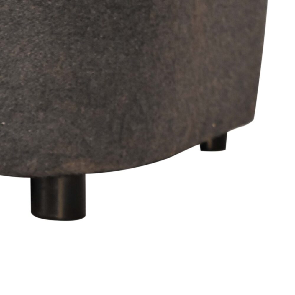 Battleship Tweed Pet Sofa Bed for reselling