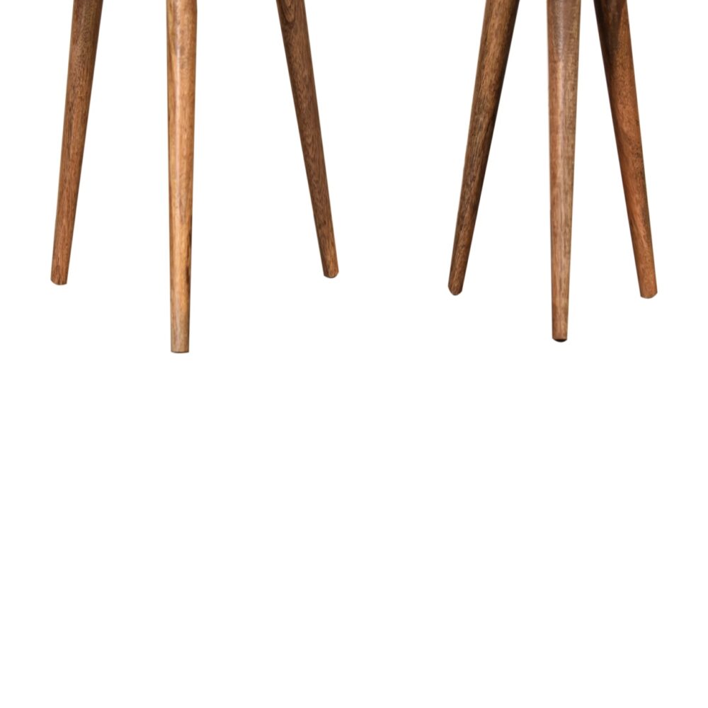 Monochrome End Table - Image 10