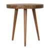 Canada Lisbon End Table Suppliers