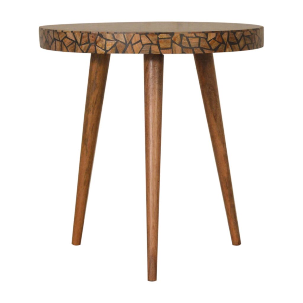 Canada Lisbon End Table Suppliers