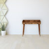Canada Gallery Back Cable Writing Desk Suppliers