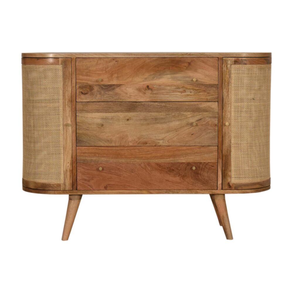 Canada Close-knit Sofia Cabinet Suppliers