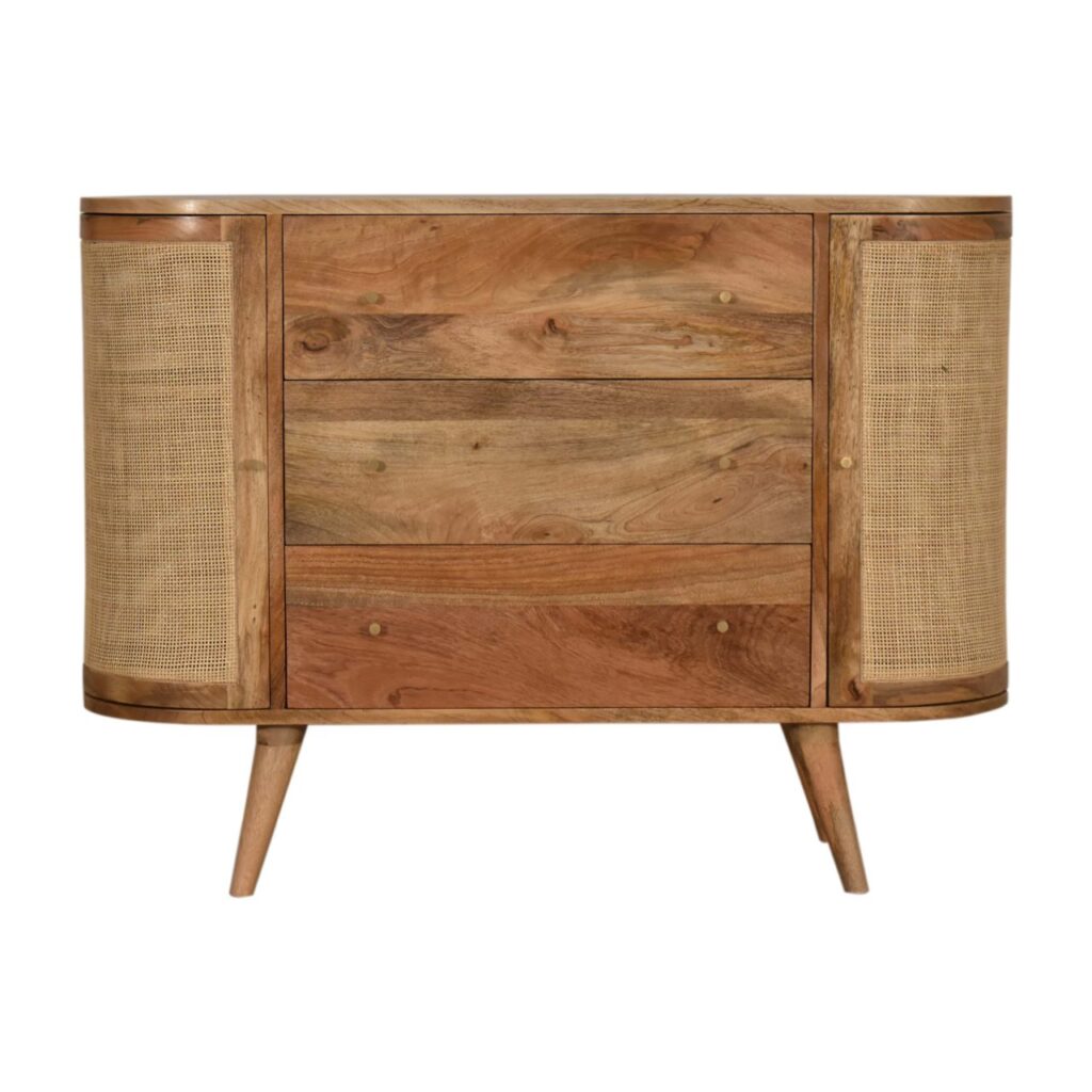 Canada Close-knit Sofia Cabinet Suppliers