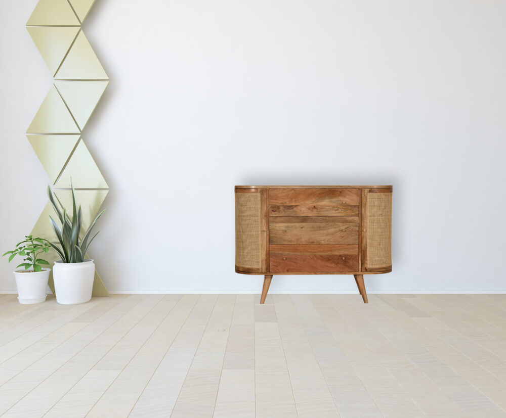 Canada Close-knit Sofia Cabinet Suppliers