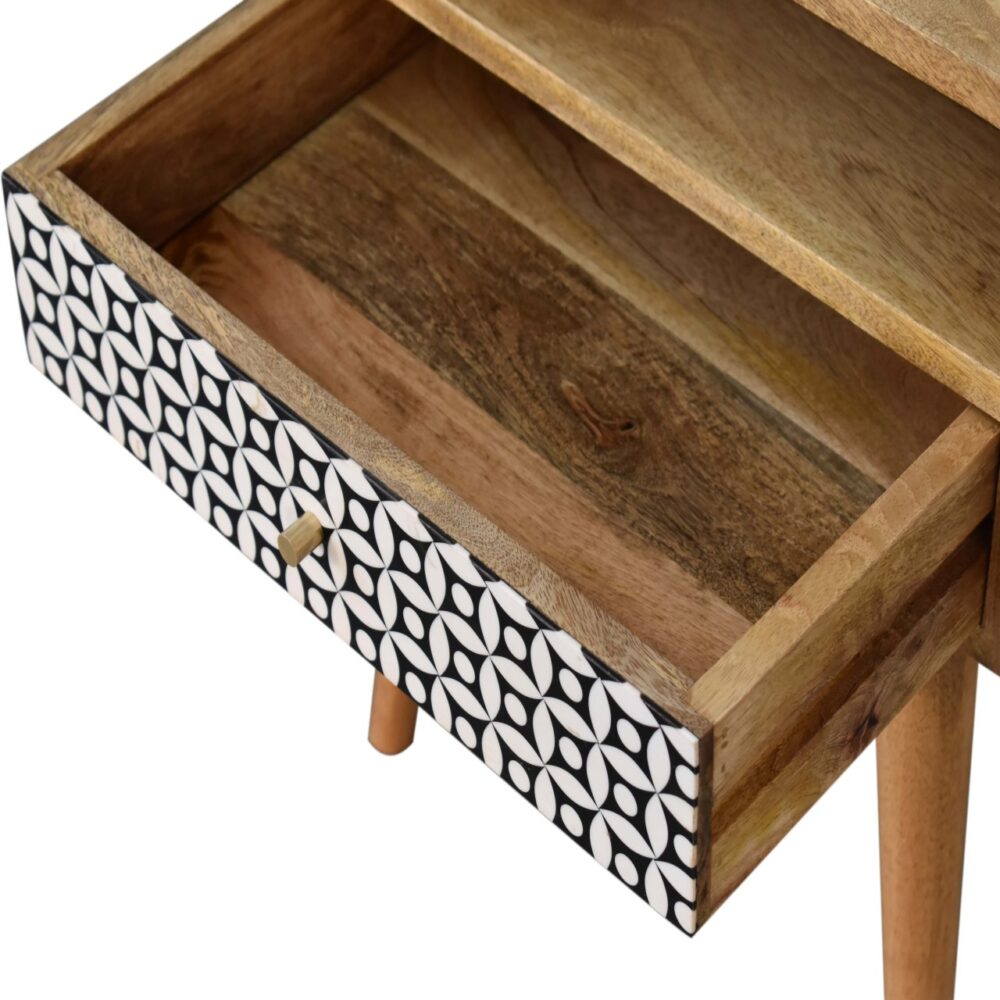 Sierra Bedside for reselling